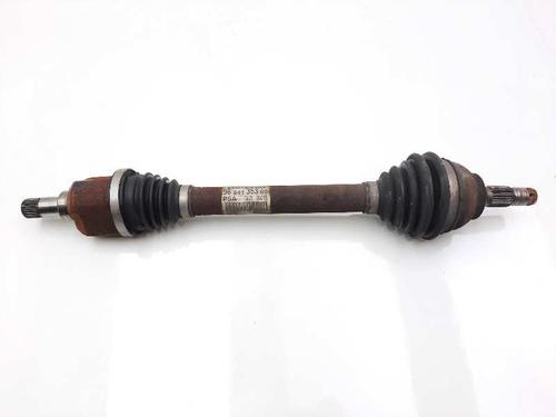 Used Left front driveshaft Left front driveshaft CITROËN C4 II (NC_) [2009-2026] 9263687 9263687