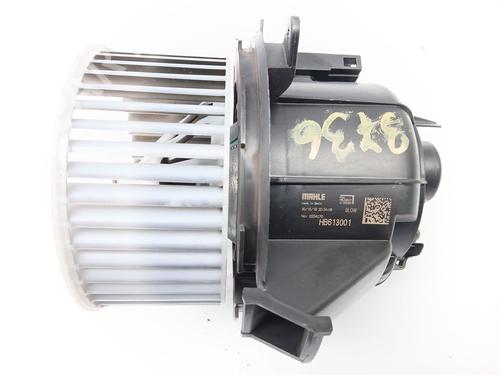 Heater blower motor OPEL CROSSLAND X / CROSSLAND (P17, P2QO) 1.2 (75) | BP22758554M62 