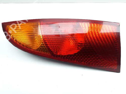 Used Left taillight Left taillight FORD FOCUS I Saloon (DFW) 1.8 Turbo DI / TDDi (90 hp) 4740990 4740990