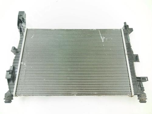 Used Water radiator Water radiator FORD GRAND C-MAX (DXA/CB7, DXA/CEU) 1.0 EcoBoost (125 hp) 27242478 27242478