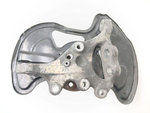 Left front steering knuckle MERCEDES-BENZ E-CLASS Coupe (C207) E 250 CGI (207.347) | BP21771196M25 