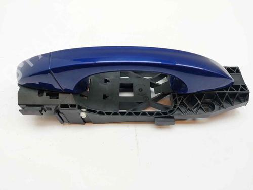 Front right exterior door handle SEAT LEON (5F1) 1.2 TSI | BP20682601C129 
