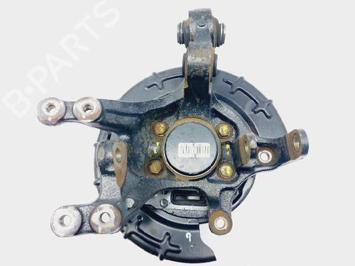 Used Left rear steering knuckle KIA SPORTAGE III (SL) [2009-2017]  15913622