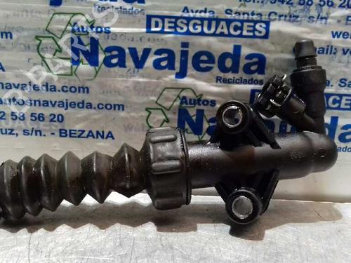 Used Clutch slave cylinder CITROËN C4 I (LC_) [2004-2014]  14499932
