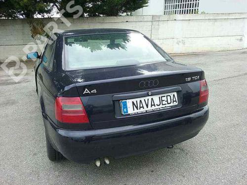 AUDI A4 B5 (8D2) 1.9 TDI (110 hp) 148974