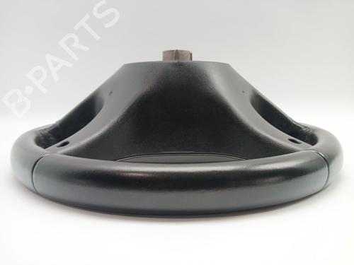 Steering wheel MERCEDES-BENZ C-CLASS (W204)  | BP31925556C49 