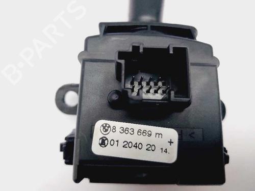 Steering column stalk BMW 3 Compact (E46) 318 td | BP20684886I23 - Image 2