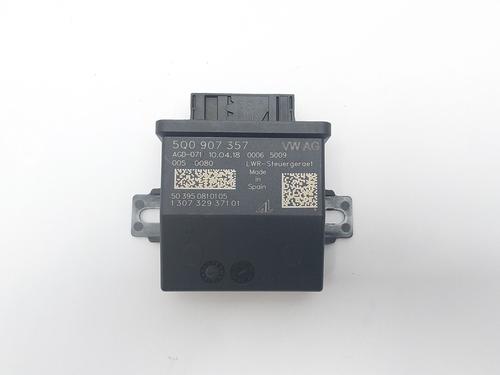 Used Electronic module Electronic module SEAT TOLEDO IV (KG3) 1.6 TDI (115 hp) 34539267 34539267