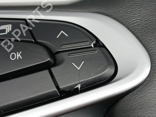 Steering wheel RENAULT ARKANA I (LCM_, LDN_)  | BP30007101C49 