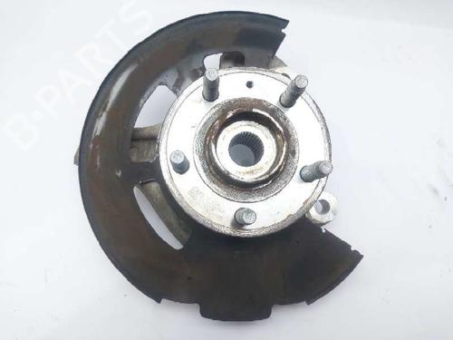 Used Right front steering knuckle Right front steering knuckle OPEL ASTRA K (B16) [2015-2022] 18018166 18018166