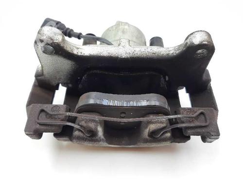 Left front brake caliper AUDI Q3 (8UB, 8UG) 2.0 TDI | BP11557833M105 