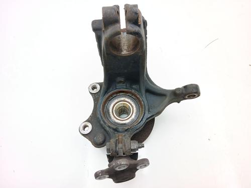 Right front steering knuckle CITROËN C3 II (SC_) | BP24935569M26 - Image 2