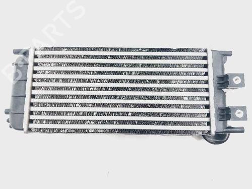Intercooler CITROËN C4 II (NC_) 1.6 VTi 120 (NC5FS0, NC5FS9) | BP20685528M30 