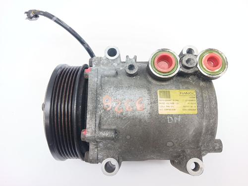 Airco pomp FORD FIESTA VI (CB1, CCN) [2008-2025]  28197214
