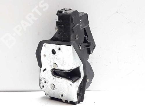 Used Rear left lock BMW 3 (E46) 318 i (118 hp) 9259573