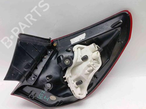 Left taillight OPEL ASTRA J (P10) 1.6 (68) | BP39654420C34 - Image 3