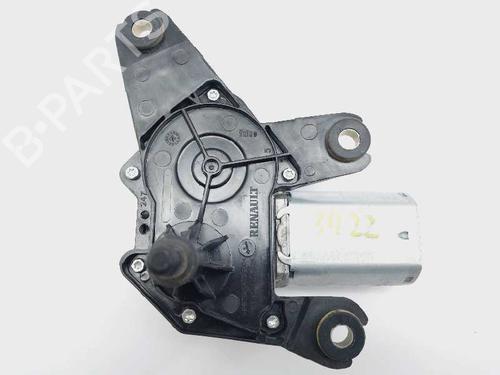 Used Rear wiper motor RENAULT TRAFIC III Bus (JG_) [2014-2025]  17703738