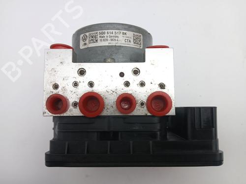 Used ABS pump ABS pump VW PASSAT B8 Variant (3G5, CB5) 2.0 TDI 4motion (190 hp) 33705205 33705205