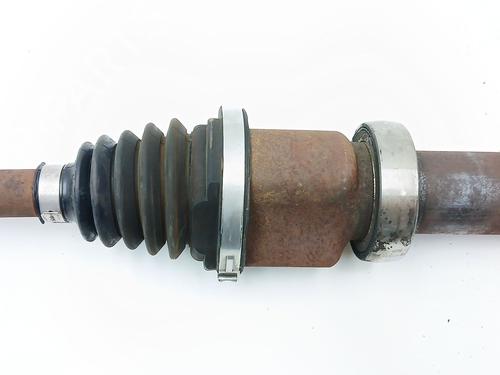 Right front driveshaft FORD FIESTA VI (CB1, CCN) 1.0 EcoBoost | BP29641070M39 