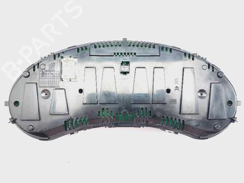Instrument cluster CITROËN C4 II (NC_)  | BP18084573C47 
