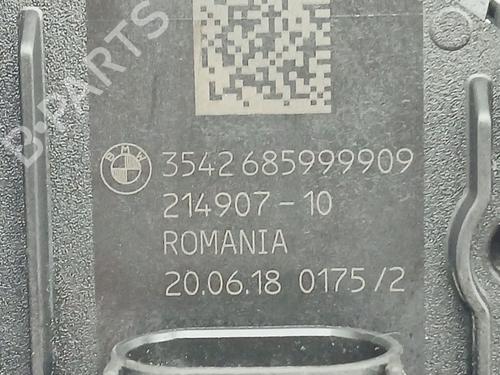 Pedal BMW X1 (F48) sDrive 18 d | BP26731910I4 