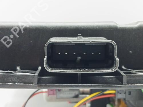 Electronic module CITROËN BERLINGO Box Body/MPV (K9) 1.5 BlueHDi 100 | BP33619376M83 - Image 3