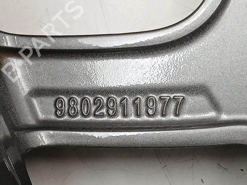 Fælk CITROËN C4 CACTUS | BP25936499C45 - Image 3