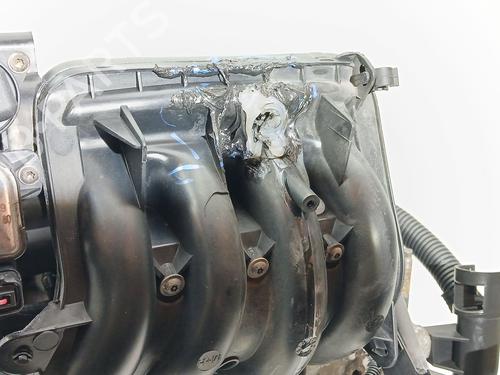 Motor PEUGEOT 206 SW (2E/K) 1.4 | BP25977238M1 