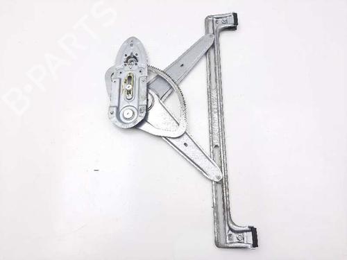 Front right window mechanism FORD C-MAX (DM2) 1.8 TDCi | BP9261734C23 - Image 2