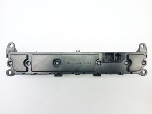 Warning switch MERCEDES-BENZ M-CLASS (W164) ML 350 CDI 4-matic (164.125, 164.124) | BP24683701I22 - Image 2