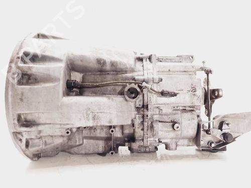 Gearbox MERCEDES-BENZ E-CLASS (W211)  | BP15053048M3 