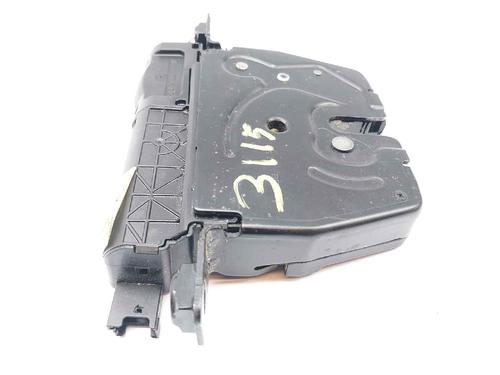 Tailgate lock BMW 5 (F10) 535 d | BP13659590C101 