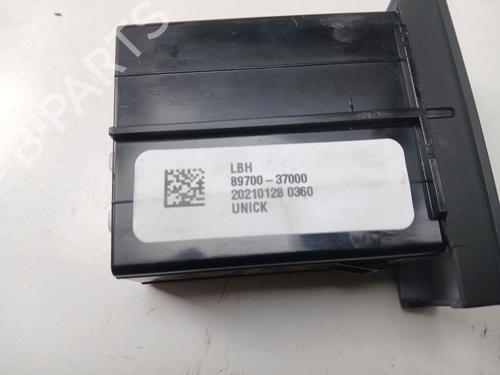 Electronic module SSANGYONG KORANDO (C300) 1.5 | BP29886585M83 - Image 3
