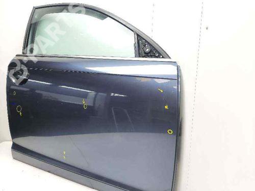 Right front door AUDI A6 C6 (4F2) 2.7 TDI | BP8877996C3 