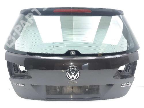 Used Tailgate Tailgate VW PASSAT B7 Variant (365) 2.0 TDI (140 hp) 11175030 11175030