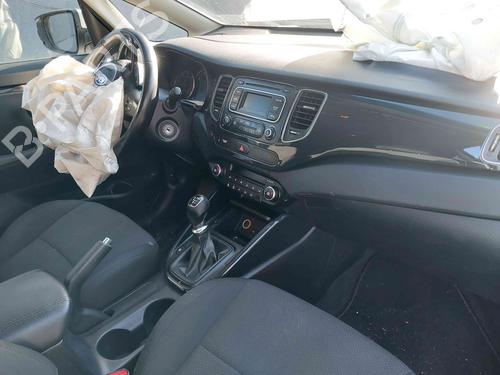 Steering rack KIA CARENS IV 1.7 CRDi | BP22752032M22 - Image 12