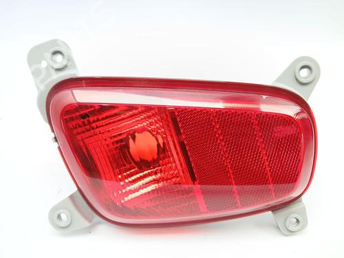 Used Left taillight Left taillight KIA PICANTO III (JA) 1.0 (69 hp) 23205518 23205518