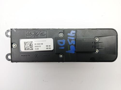 Left front window switch LAND ROVER FREELANDER 2 (L359) 2.2 TD4 4x4 | BP30931706I27