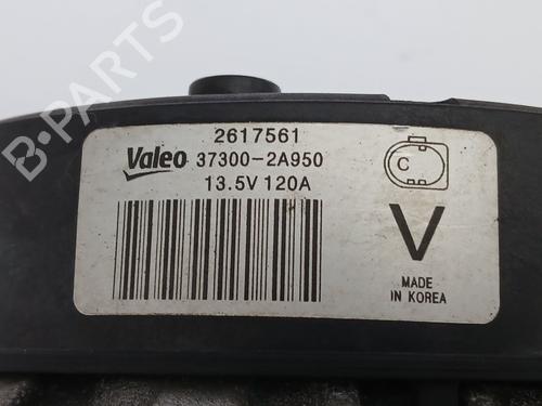 Alternator KIA RIO III (UB) 1.1 CRDi | BP25654435M7 - Image 4
