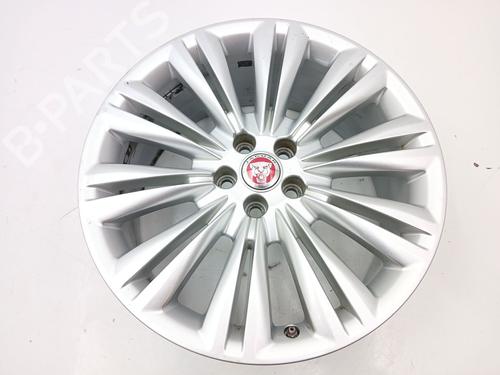 Felg Felg JAGUAR XF I (X250) 3.0 D (275 hp) 26661121 26661121