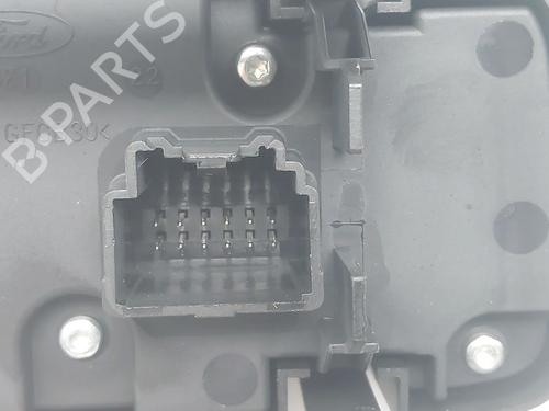 Headlight switch FORD FIESTA VI (CB1, CCN) | BP31809768I24