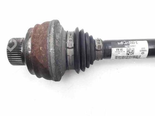 Left rear driveshaft AUDI Q5 (8RB) 2.0 TDI quattro | BP6096446M40 