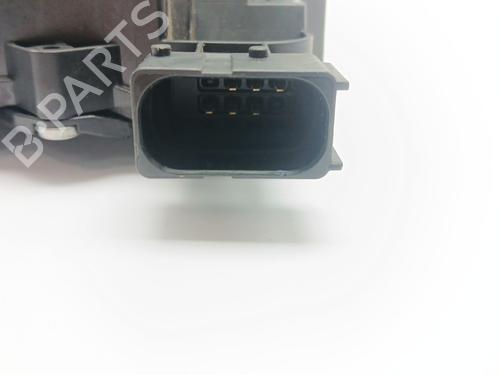 Front right lock OPEL MERIVA B MPV (S10) 1.4 (75) | BP29204899C97 
