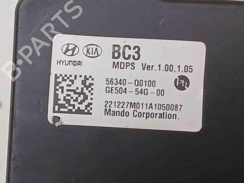 Steering column HYUNDAI i20 III (BC3, BI3) 1.0 T-GDI | BP36355990M21  - Image 7