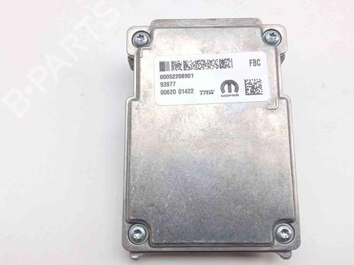 Electronic module JEEP RENEGADE SUV (BU, B1, BV) 1.6 MultiJet | BP40150314M83 - Image 3