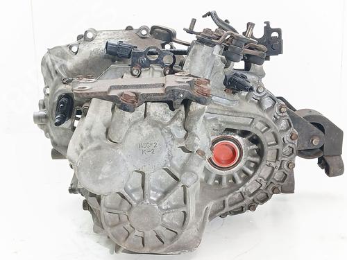 Gearbox KIA CARENS III MPV (UN) 2.0 CRDi 140 | BP24113946M3 