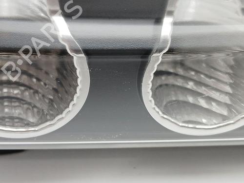 Left front indicator DS DS 3 (SA_) 1.6 BlueHDi 75 (SABHW6) | BP31853134C32