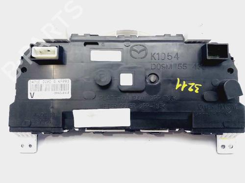 Instrument cluster MAZDA 2 Hatchback (DL, DJ) | BP16046795C47 - Image 2
