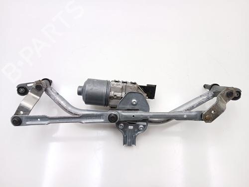 Front wiper motor PEUGEOT 208 I (CA_, CC_) 1.2 VTI 82 | BP31992941M29