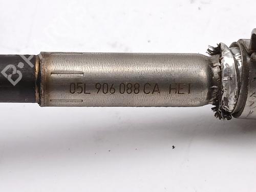 Electronic sensor AUDI A3 Sportback (8YA, 8YF) 35 TDI | BP33759341M84 - Image 4